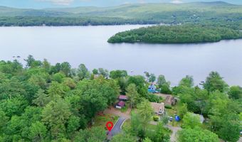 85 Lakeview Ave, Bristol, NH 03222