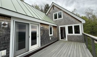 2510 E Hill Rd, Andover, VT 05143