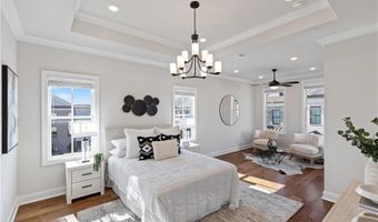 160 Briscoe Way, Alpharetta, GA 30009