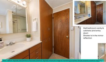 315 Iliaina St, Kailua, HI 96734