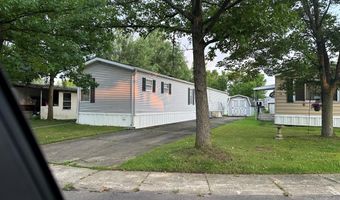 19 TERRACE, Ashland, OH 44805