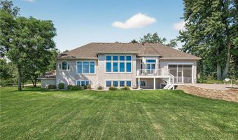 21501 Lake George Blvd, Oak Grove, MN 55303