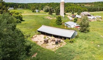 HILLVIEW Road, Antigo, WI 54409
