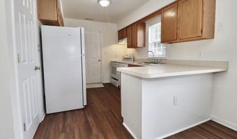 735 W NORTH St, Dover, DE 19904