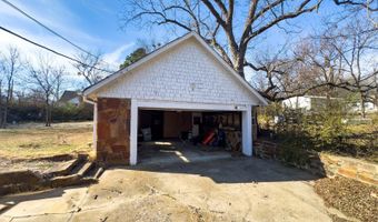 565 S California Ave, Atoka, OK 74525