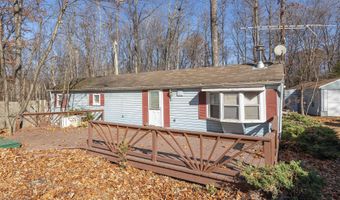 1060 BUFFALO RIDGE Rd, Augusta, WV 26704