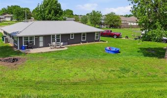 531 S Truman Rd, Archie, MO 64725