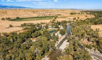 257 Main Boulder Rd, Big Timber, MT 59011