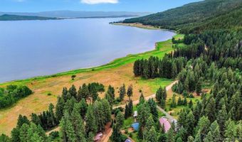 1201 W Mountain Rd, Cascade, ID 83611