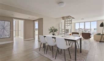 1150 101st St PH 702, Bay Harbor Islands, FL 33154