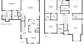 50 Sago Palm Dr, Bluffton, SC 29910