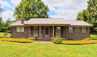 2160 Bostic Mill Rd, Bartow, GA 30413