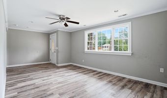 6640 Williams St, Bailey, NC 27807