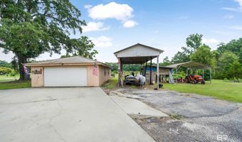 813 S White Ave, Bay Minette, AL 36507