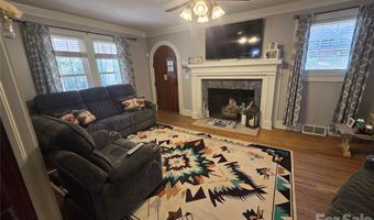 1466 White Oak Ave, Albemarle, NC 28001