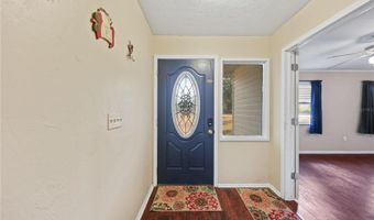 709 N JOHNSON Ave, Arcadia, FL 34266