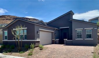 20 Via Levanzo, Henderson, NV 89011