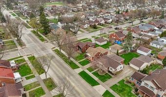 7609 Rosedale Blvd, Allen Park, MI 48101