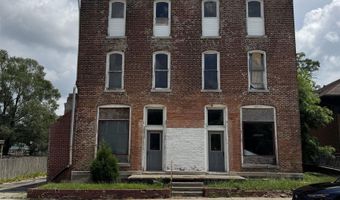 75 S Main St, Andrews, IN 46702