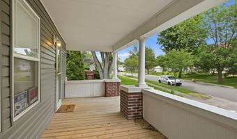 2525 Ridge Ave, Columbus, OH 43204