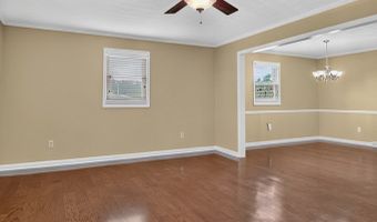 225 W Gate Dr, Baxter, TN 38544
