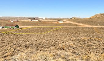 Lot 33 BLACKHAWK TRL, Boulder, WY 82923