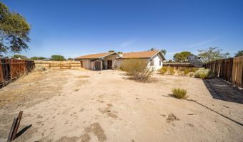 21020 Pippin Way, California City, CA 93505