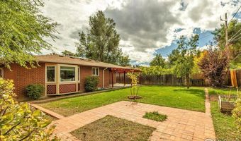 805 39th St, Boulder, CO 80303