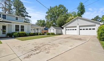 100 McKellar St, Bennettsville, SC 29512