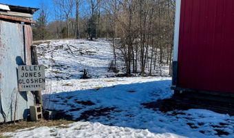 6033 Siemon Rd, Batesville, IN 47006