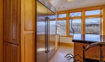 40 Castle Rock Rd, Cody, WY 82414