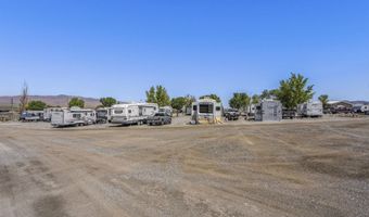 150 200 Hwy 400, Imlay, NV 89418