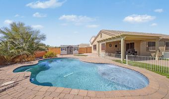3990 N SPRING MOUNTAIN Trl, Casa Grande, AZ 85122