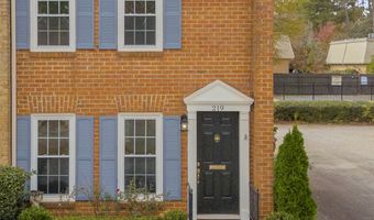 219 Georgetown Dr, Athens, GA 30605
