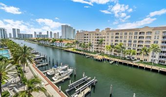 2950 NE 188th St 421, Aventura, FL 33180