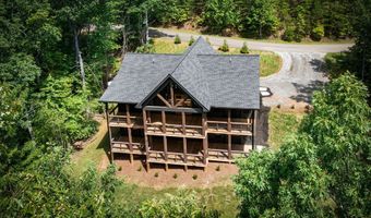 237 Ralston Gap Rd, Morganton, GA 30560