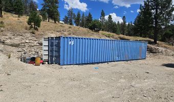 33005 Godowa Springs Rd, Beatty, OR 97621