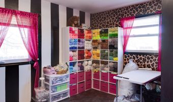 1409 Cleveland Ave, Baxter Springs, KS 66713