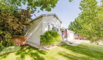 2106 Colonial Dr, Elko, NV 89801