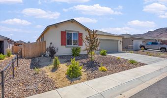 735 Roberts Creek Dr, Dayton, NV 89403