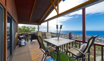 88-1544 PIKAKE Ave, Captain Cook, HI 96704