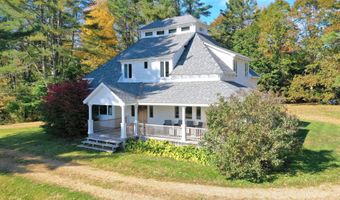 26 Old Searsport Ave, Belfast, ME 04915
