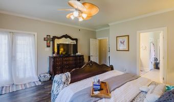 5916 Worth Ave, Benton, AR 72019