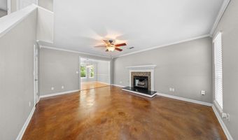 1718 Eagle Point Way, Benton, AR 72015