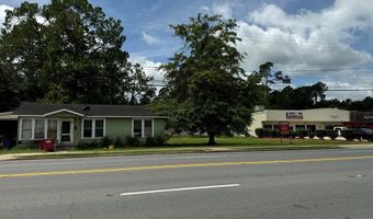 0 Parker & Tippins, Baxley, GA 31513