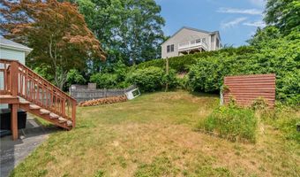 157 New St, North Providence, RI 02904