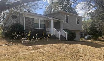 313 HARRIS Ave, Adamsville, AL 35005