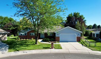 637 Sawtooth Ct, Powell, WY 82435