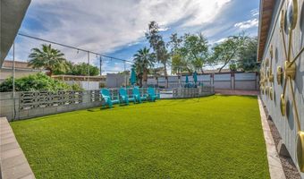 1400 Maria Elena Dr, Las Vegas, NV 89104