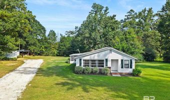 55056 Rabun Rd, Bay Minette, AL 36507